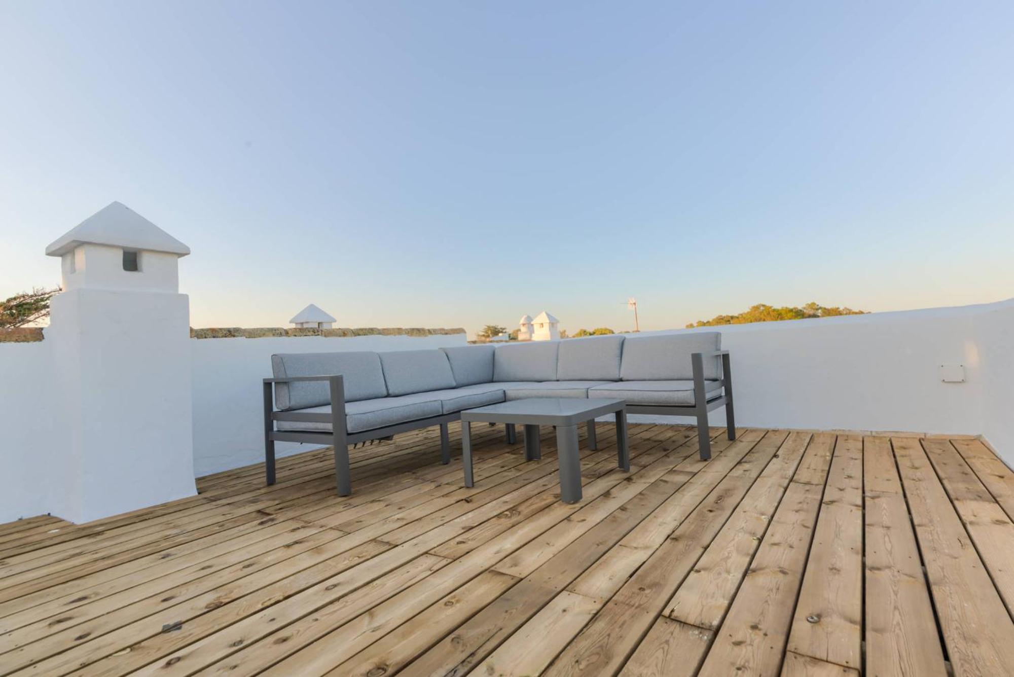 Villa Flamenco Conil Conil De La Frontera